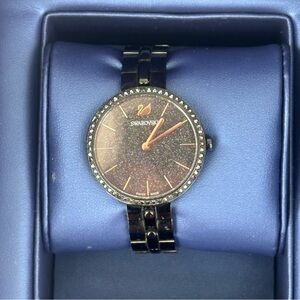 Swarovski Women's Watch in Perfect working condition with new battery installed